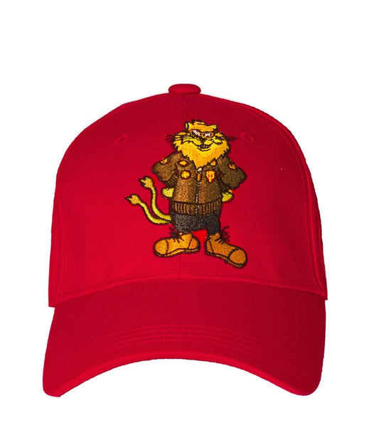 TOP GUN® Tomcat Cap