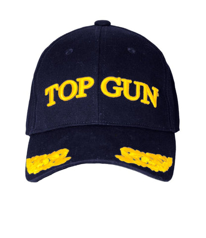 Top Gun Wings Cap