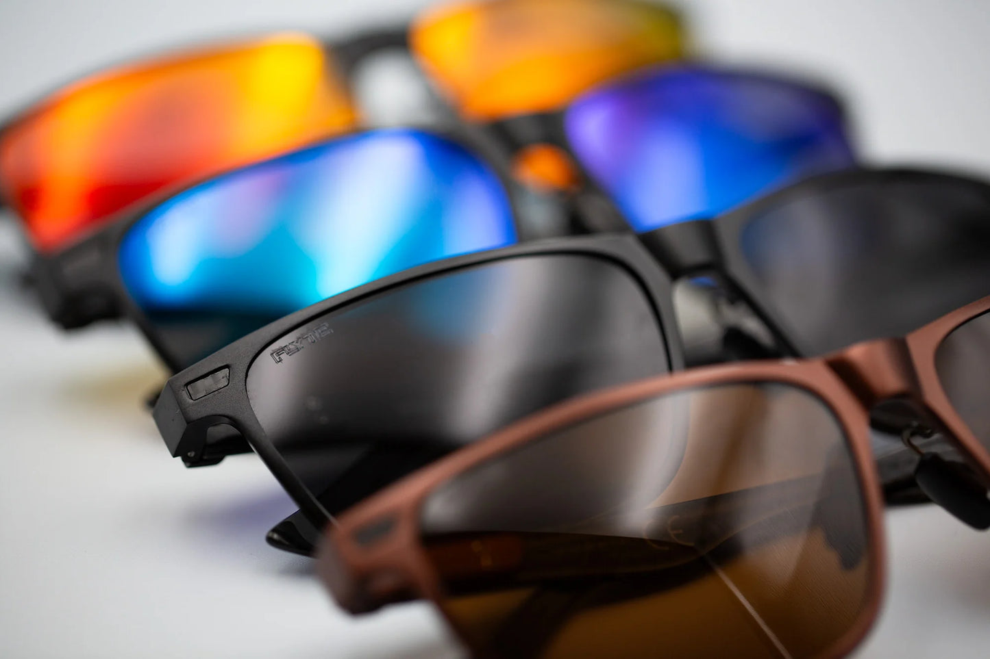 FLYTE - Halcyon | Monument Aviation Sunglasses