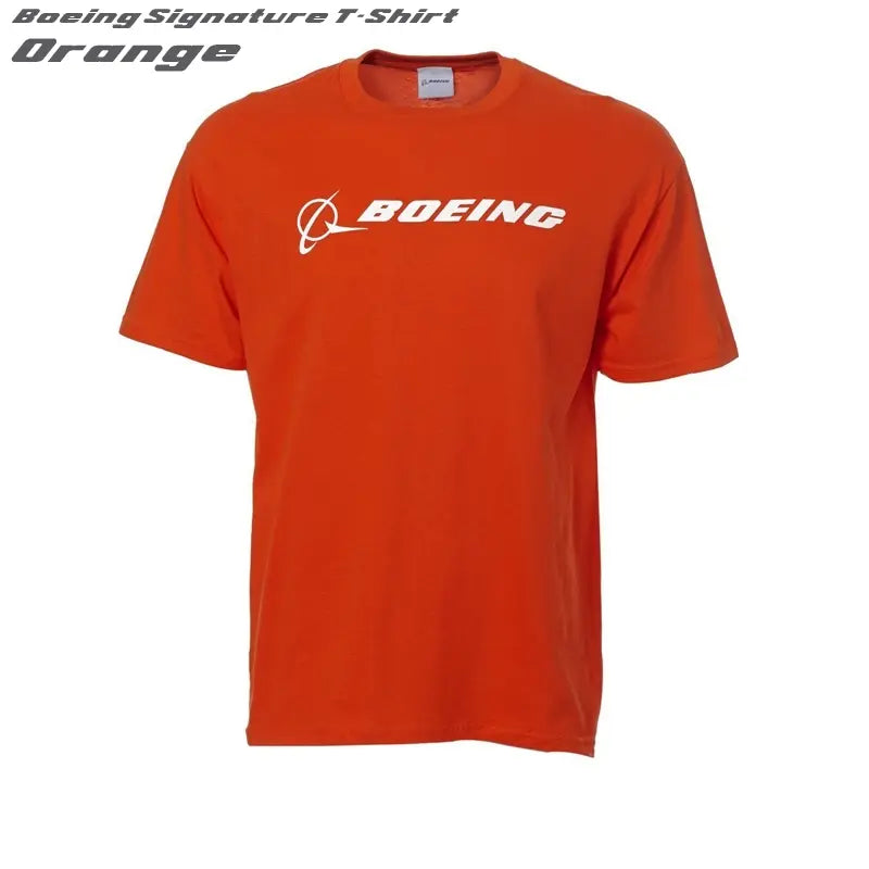 Boeing Signature T-Shirt