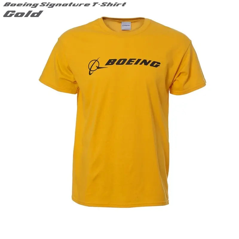 Boeing Signature T-Shirt