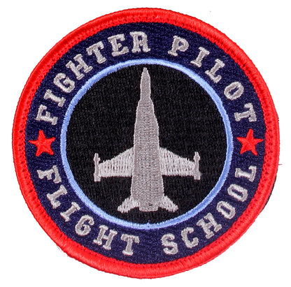 Fighter Pilot Patch