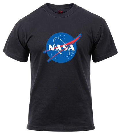 Rothco NASA Logo T-Shirt