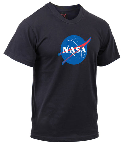 Rothco NASA Logo T-Shirt