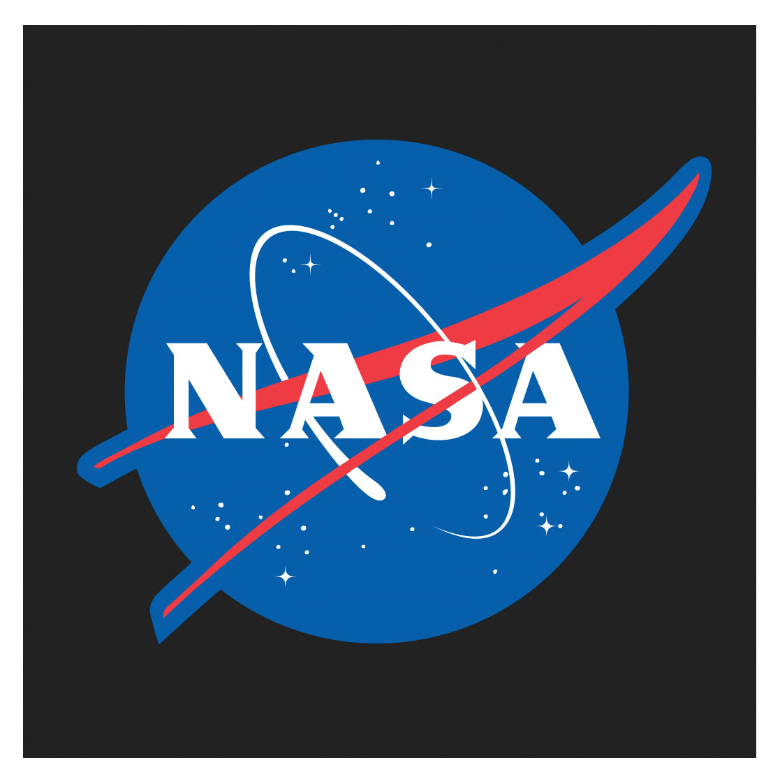 Rothco NASA Logo T-Shirt