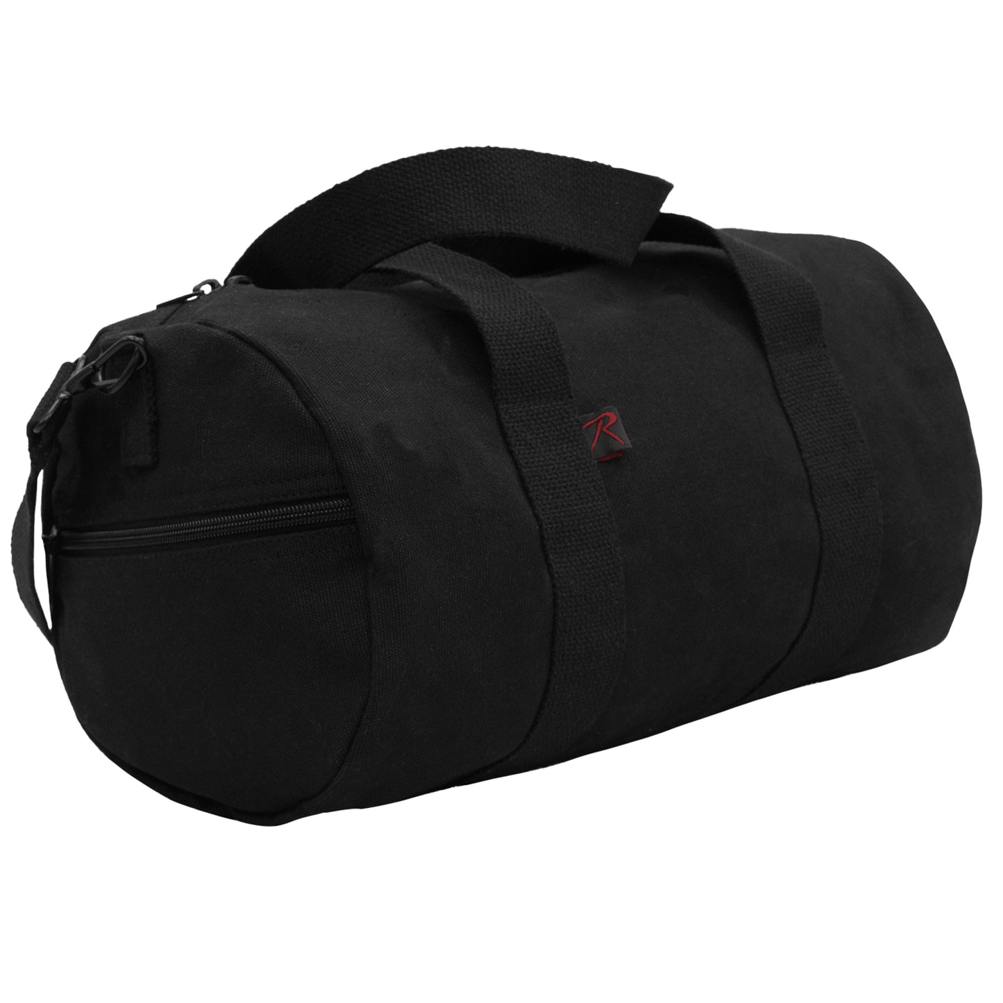 Rothco Canvas Shoulder Duffel Bag