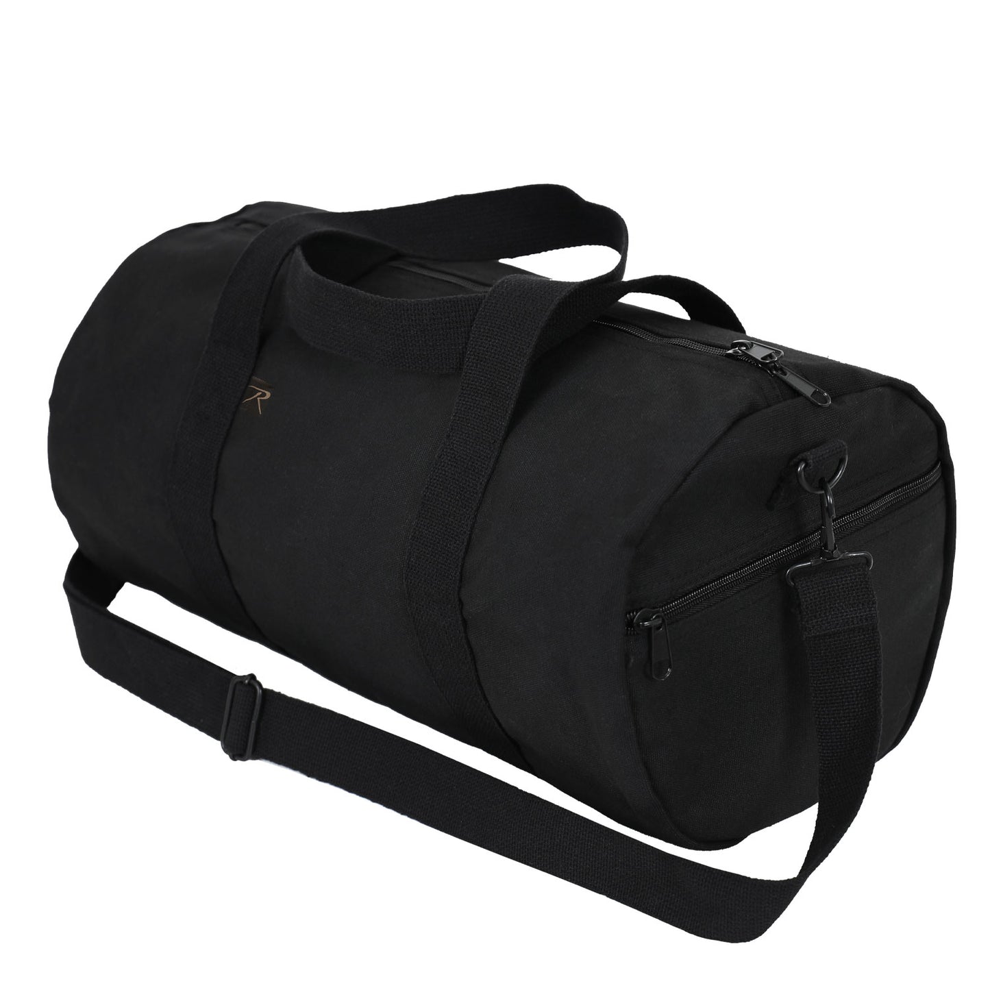 Rothco Canvas Shoulder Duffel Bag