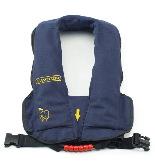 Switlik Aviator Life Jacket