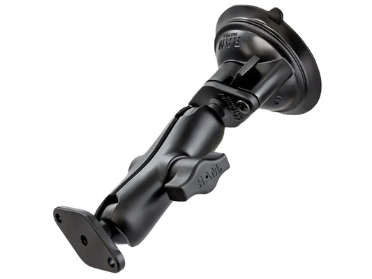 RAM Suction Mount Arm (Diamond Adaptor)