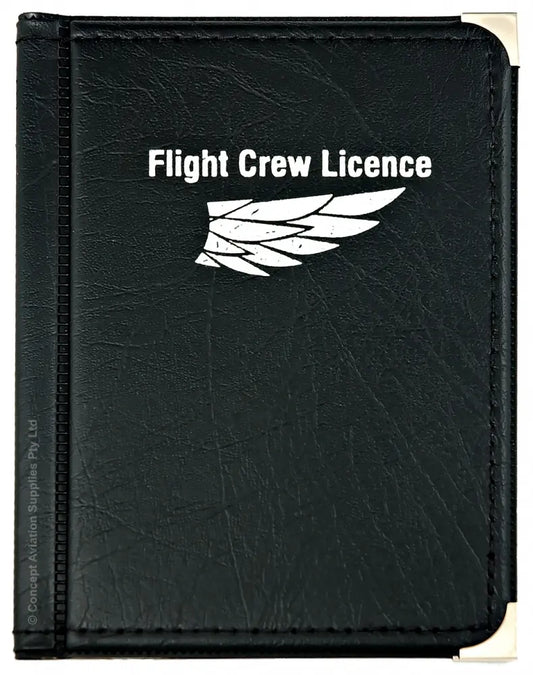 Flight Crew Licence Holder