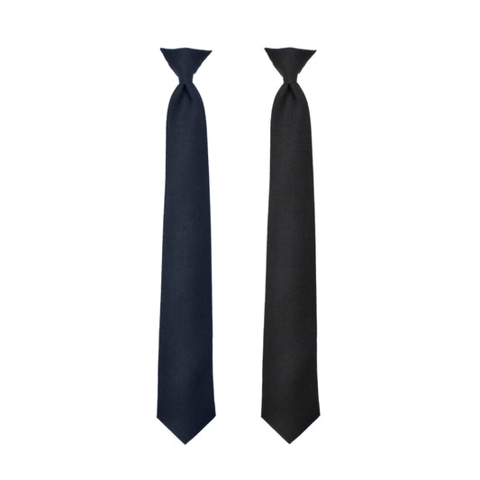 Rothco Clip-On Neckties