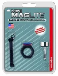 Mini Maglite - Accessory Pack