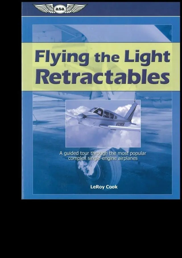 Flying The Light Retractables