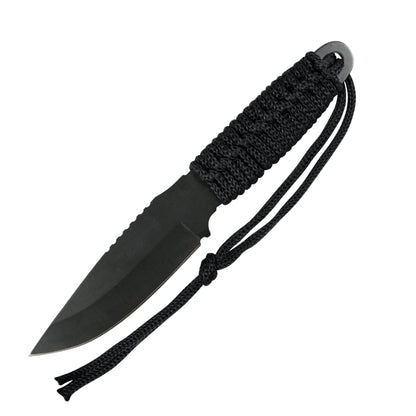 Rothco Large Paracord Knife & Fire Starter