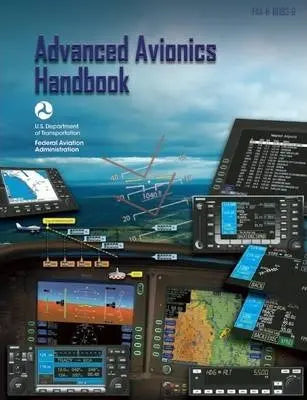 Advanced Avionics Handbook