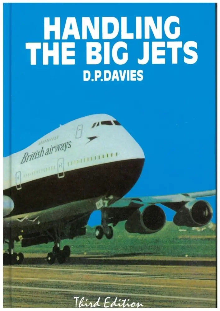 Handling the Big Jets (3rd Edition)