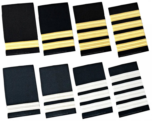 Premium Epaulettes