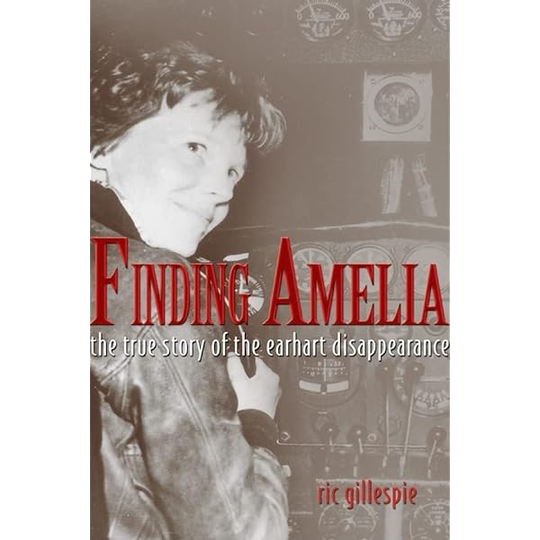 Finding Amelia