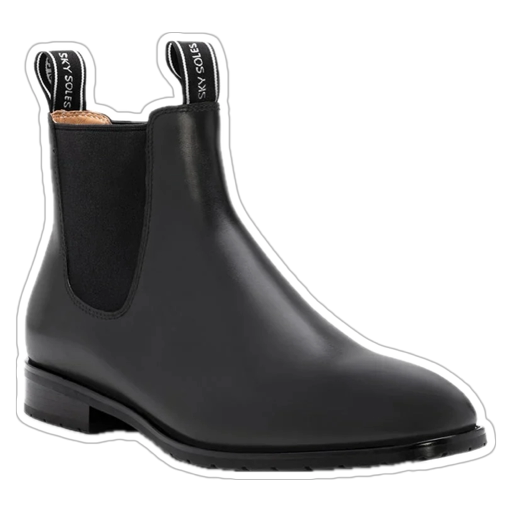 Sky Soles Ladies Shoes - Bendigo Boot