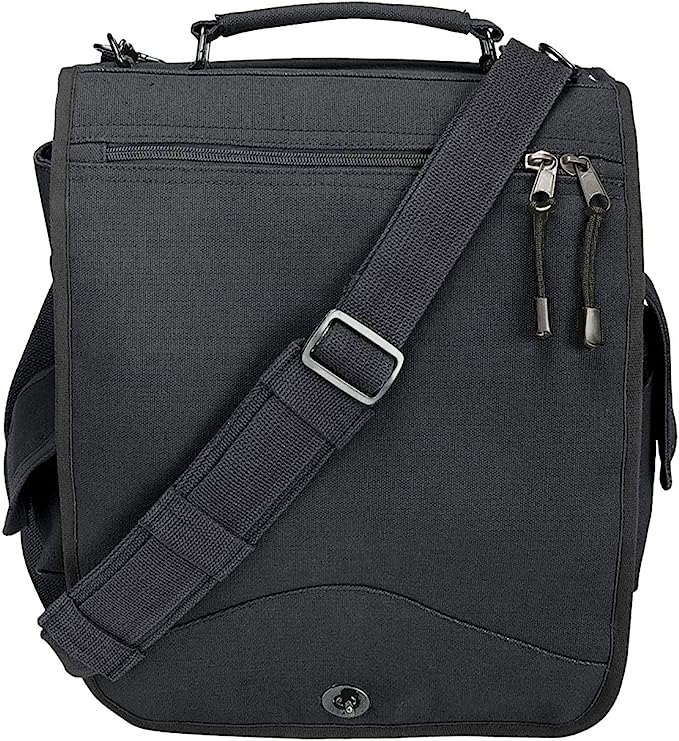 Rothco Canvas M-51 Engineers Field Bag