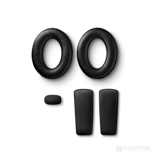 Bose A30® Headset Service Accessory Kit