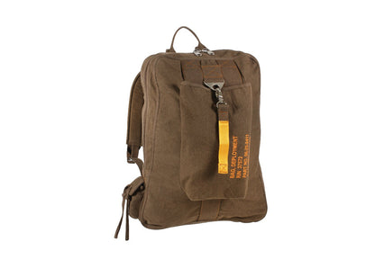 Rothco Vintage Canvas Flight Bag