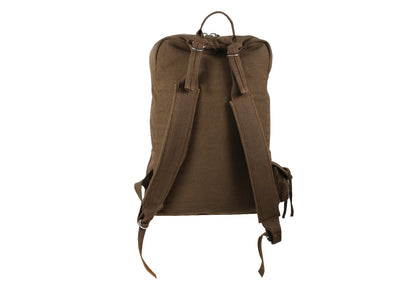 Rothco Vintage Canvas Flight Bag