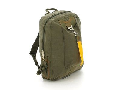 Rothco Vintage Canvas Flight Bag