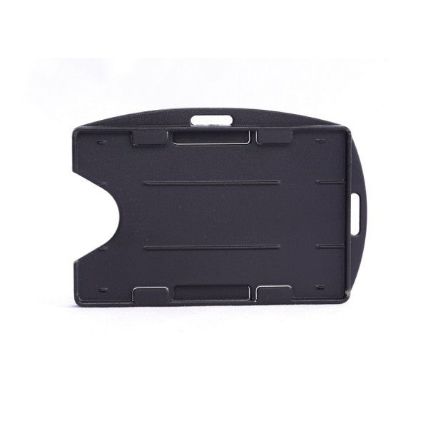 ASIC ID Card Holder, Dual Orientation, Standard Size