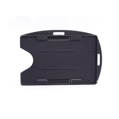 ASIC ID Card Holder, Dual Orientation, Standard Size