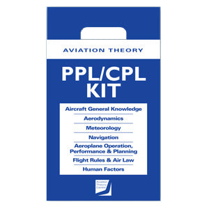 ATC PPL/CPL Kit