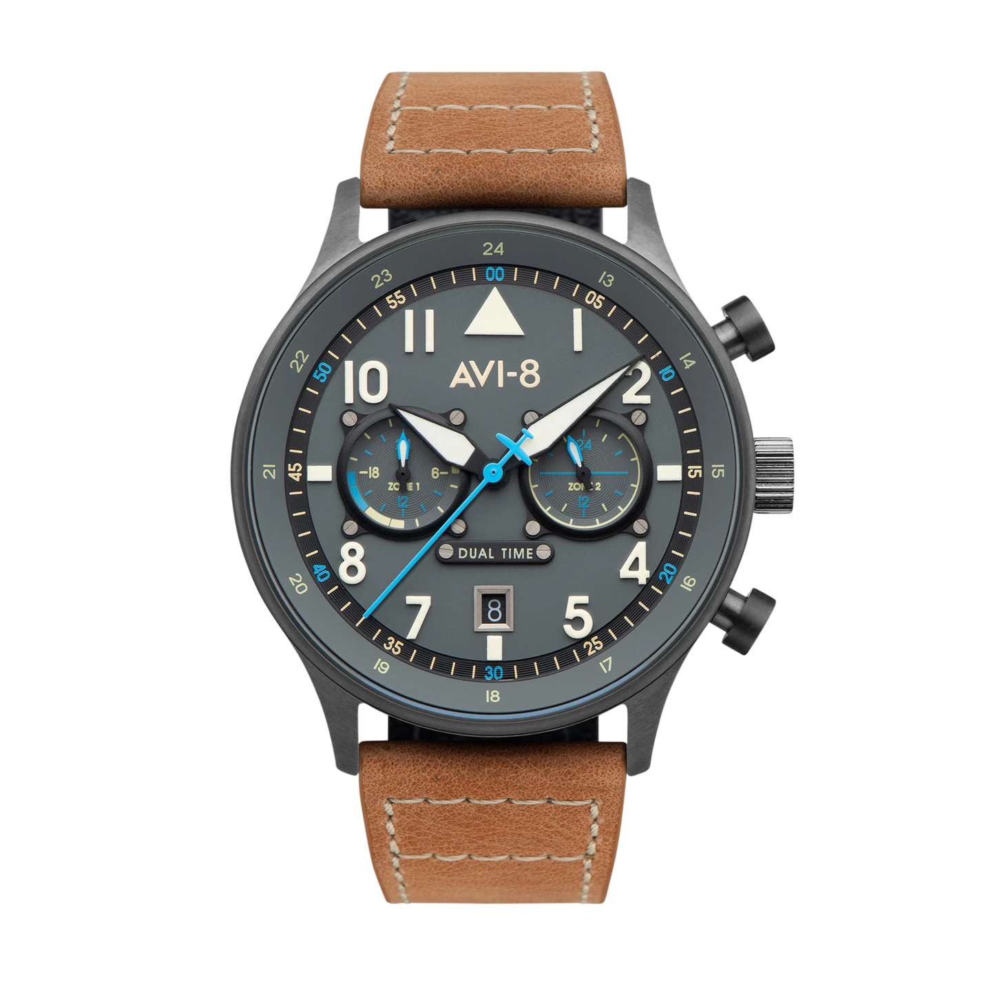 AVI-8 Hawker Hurricane - Carey Dual Time Orissa