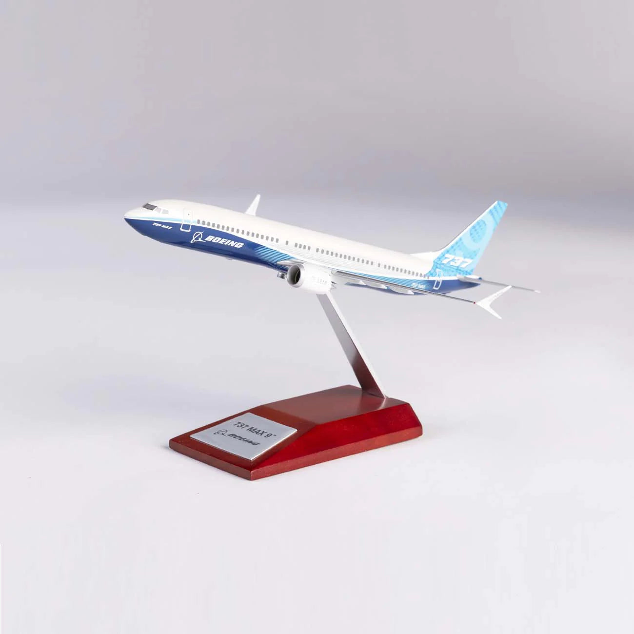 Boeing 1/200 B737 MAX 9