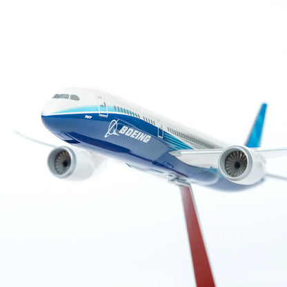 1/200 Boeing B787-9 Dreamliner