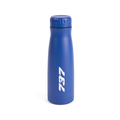 Boeing 737 Stratotype Water Bottle