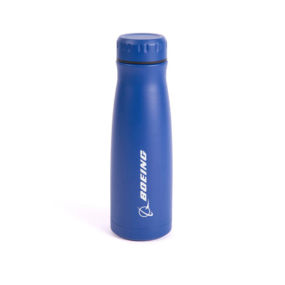 Boeing 737 Stratotype Water Bottle