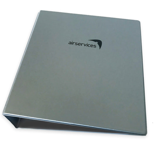 Airservices - CASA Binder A - For CAO Documents