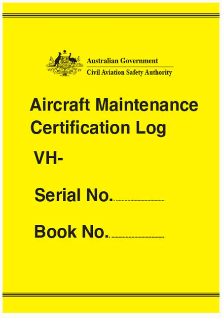 CASA Aircraft Maintenance Forms