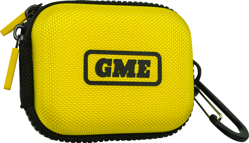 GME MT610G - Premium Carry Case