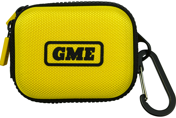 GME MT610G - Premium Carry Case