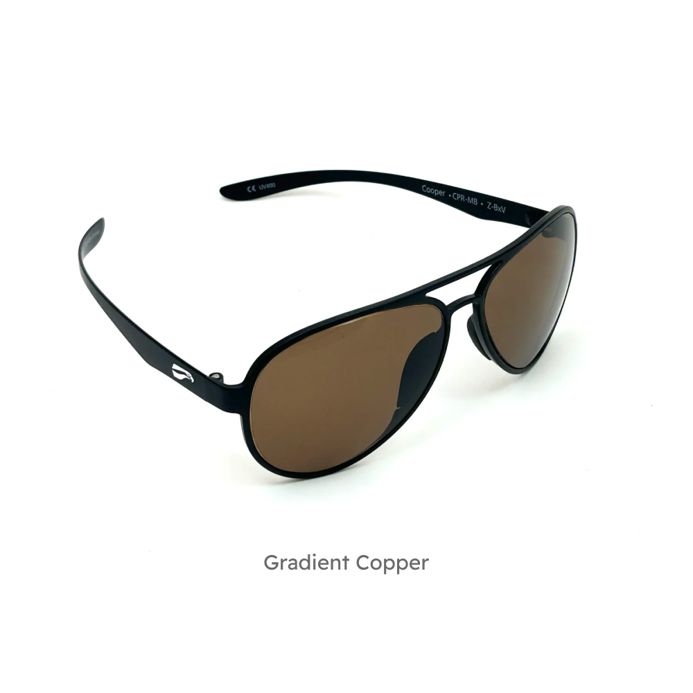 Cooper Aviator