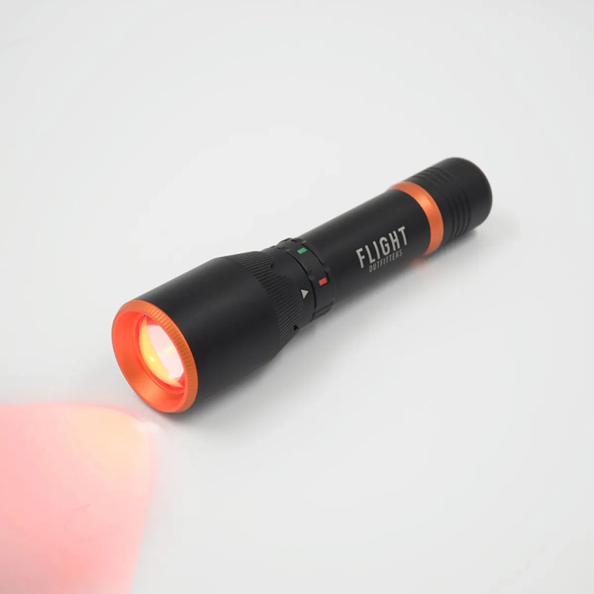 Flight Outfitters Charter Ops Flashlight