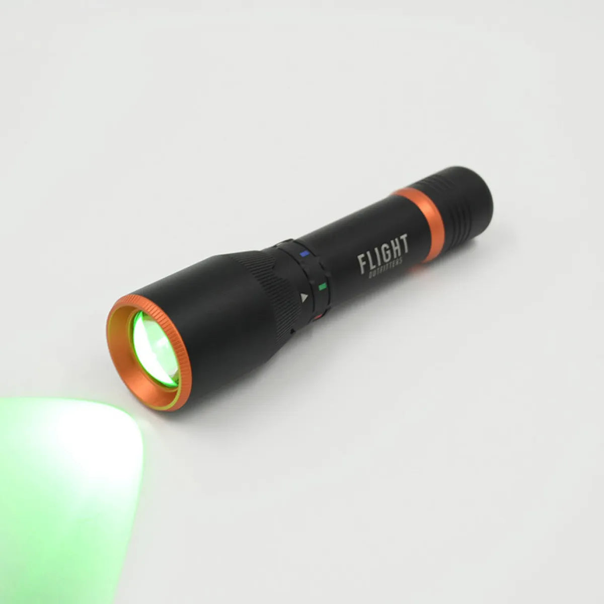 Flight Outfitters Charter Ops Flashlight