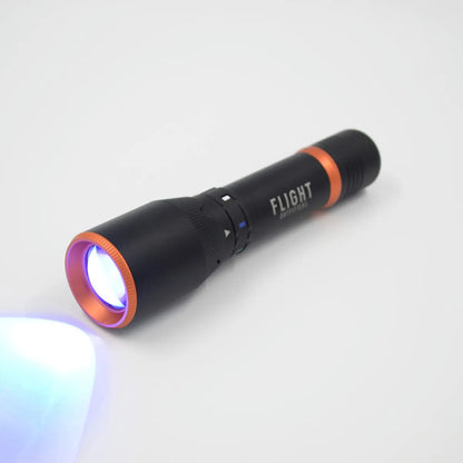 Flight Outfitters Charter Ops Flashlight