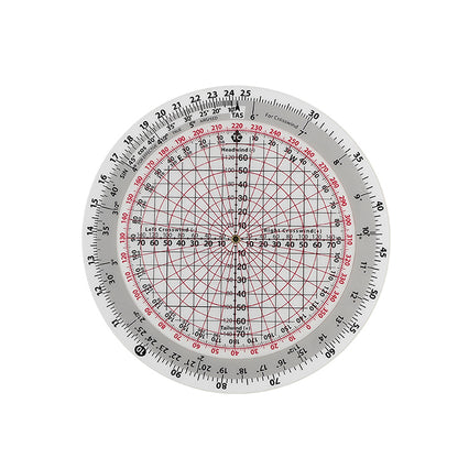 E6B-R2 Flight Computer - Compact