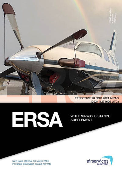 ERSA