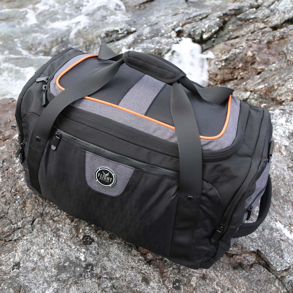 Crew Duffel Bag