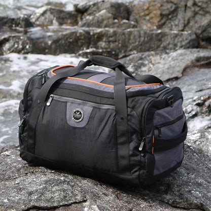 Crew Duffel Bag