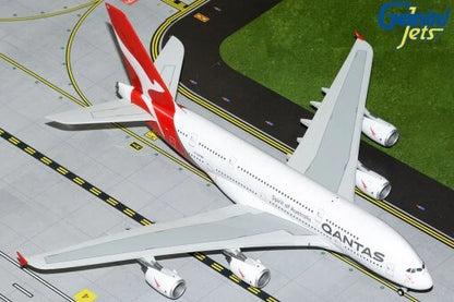 1/200 QANTAS A380 Gemini Jets