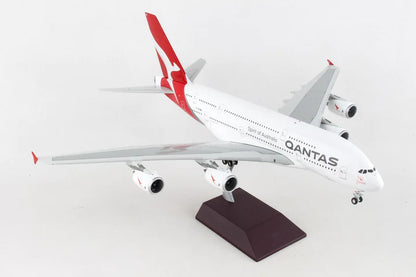 1/200 QANTAS A380 Gemini Jets